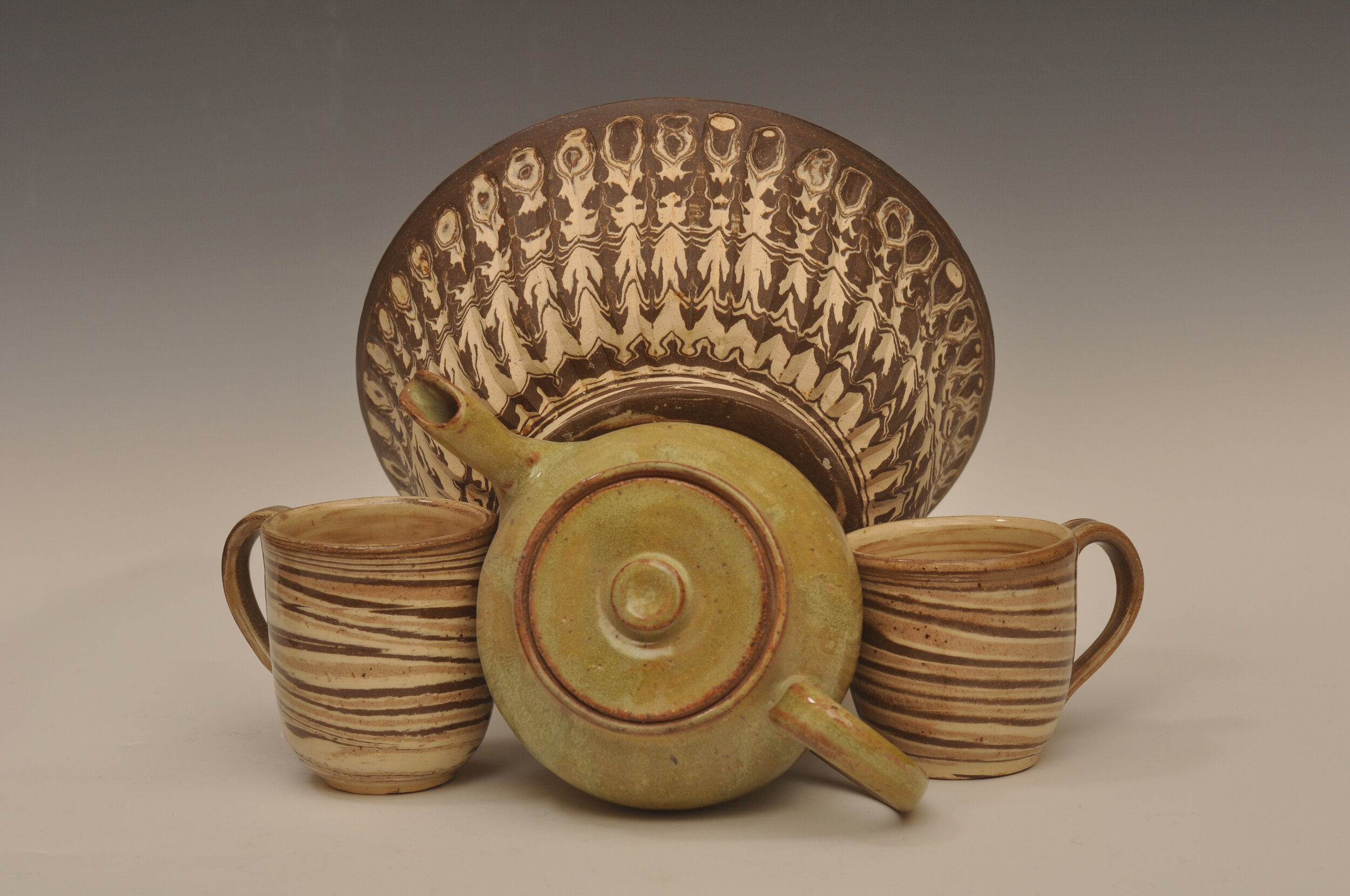 Rita Yamin — Lincoln Square Pottery Studio and Learning Center